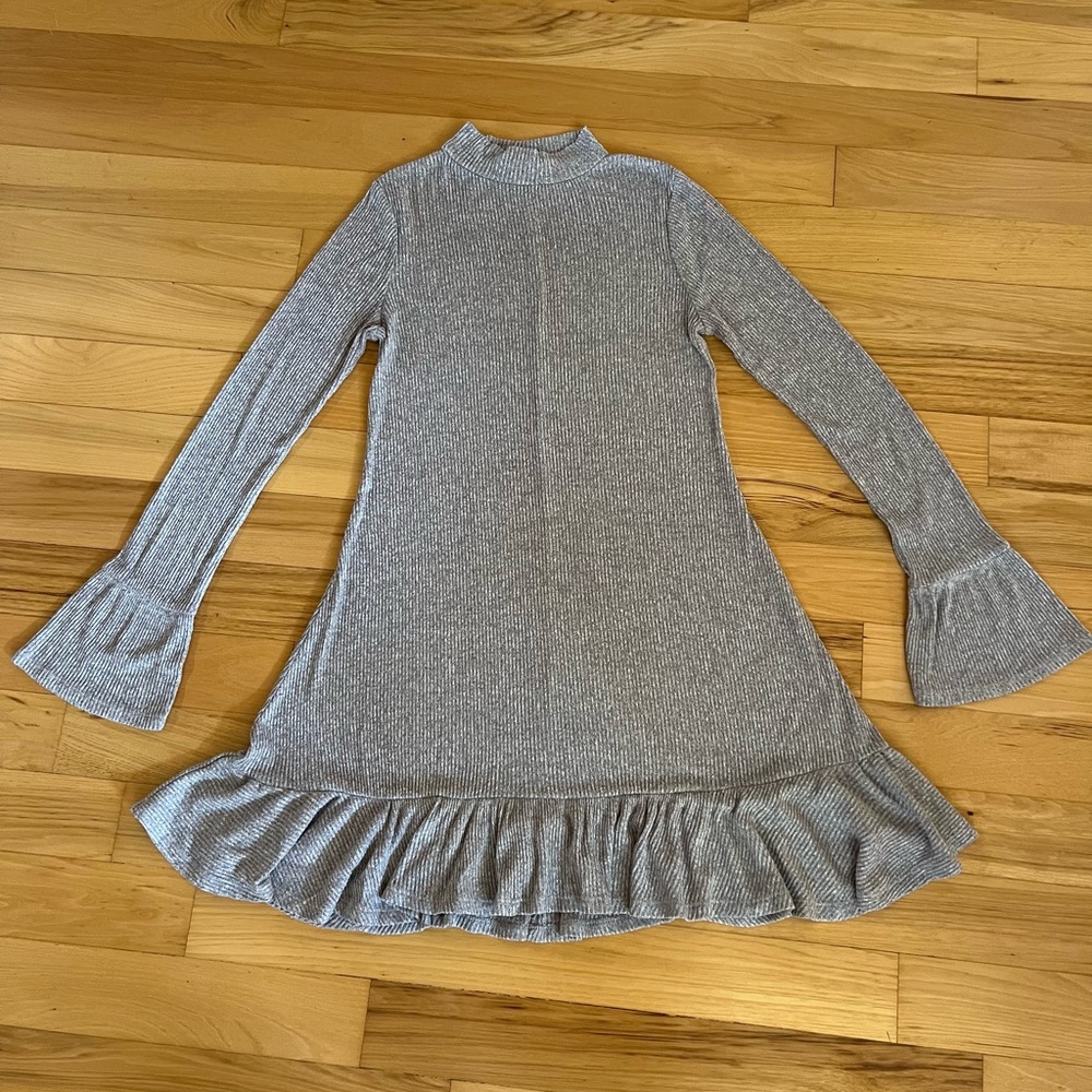 Sweater dress by Express